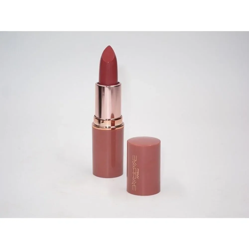 BH cosmetics Rosey Raye Lipstick NIB Its My Raye Raye Pink Mauve Nude NEW